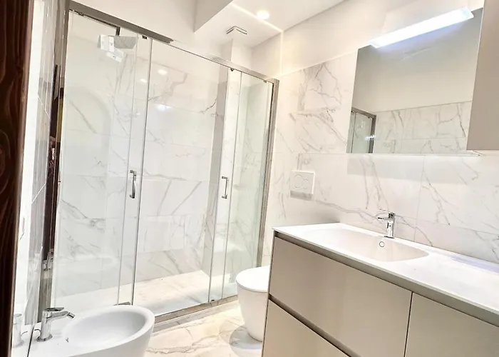 Apartment Near The Vatican 10 Minutes