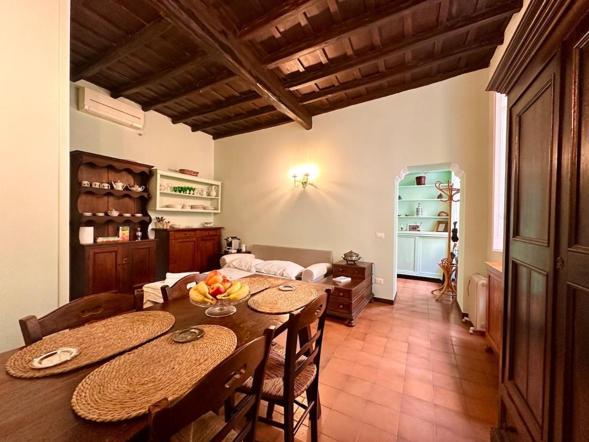 Near The Vatican 10 Minutes Apartment Rom