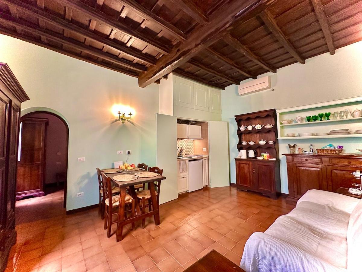 Apartment Near The Vatican 10 Minutes *
