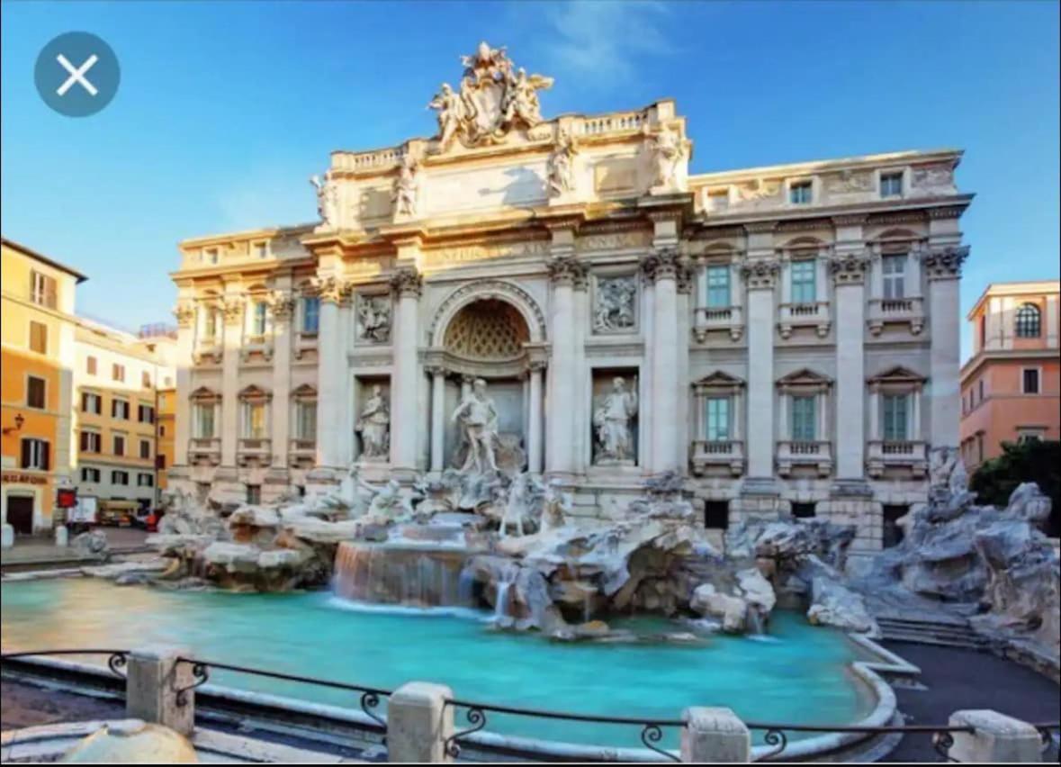 Near The Vatican 10 Minutes Rom