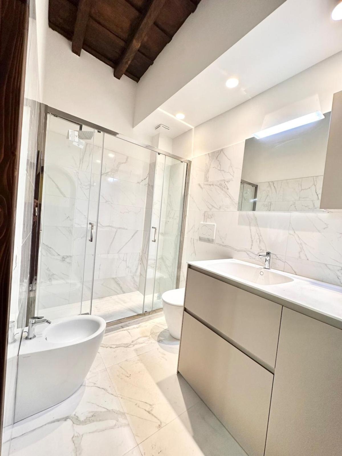 Apartment Near The Vatican 10 Minutes *