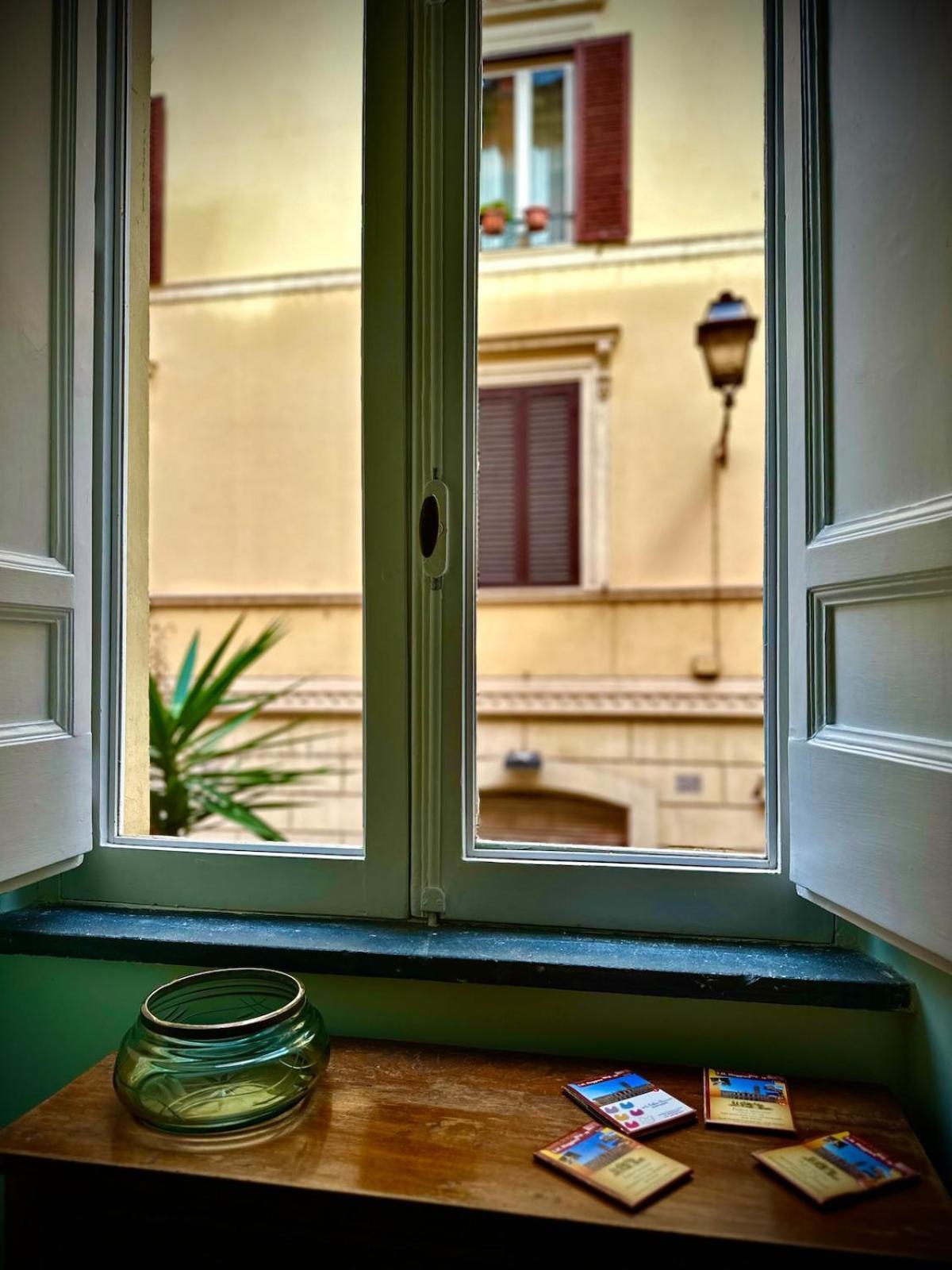 Apartment Near The Vatican 10 Minutes Rom