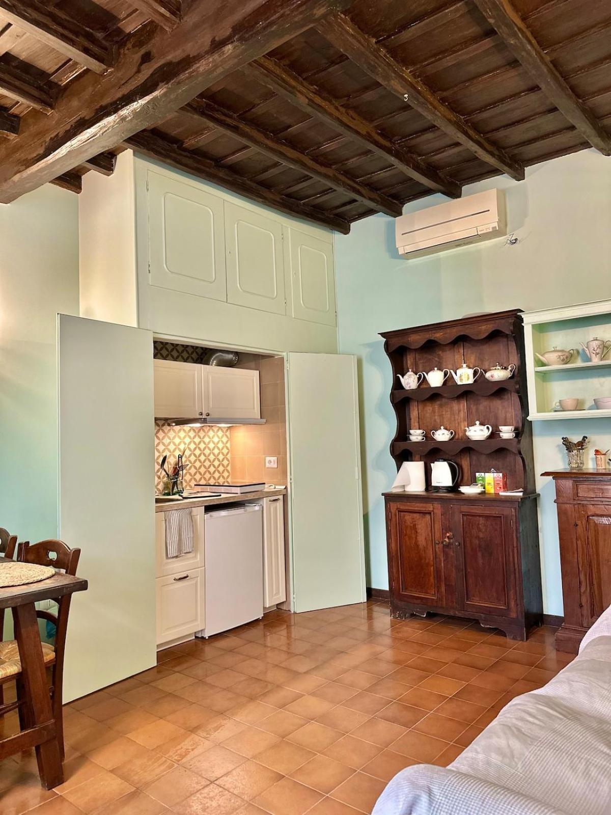 Apartment Near The Vatican 10 Minutes