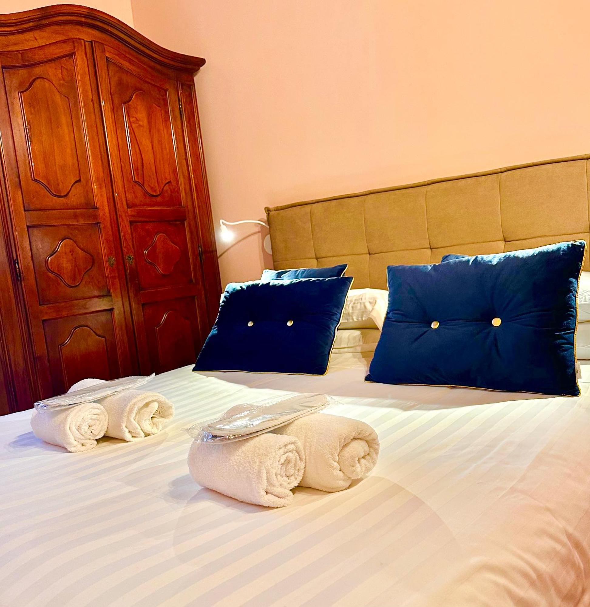 Near The Vatican 10 Minutes Apartment *